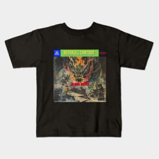 Demon Hunter Kids T-Shirt